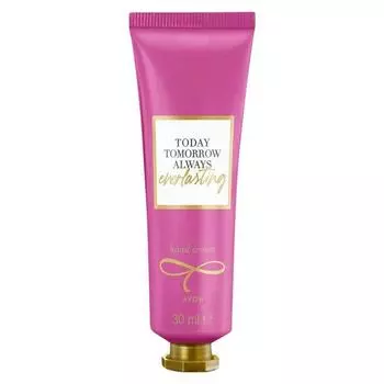 Крем для рук Avon Tta Everlasting