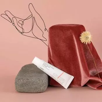 Крем для рук Balancium Comfort с керамидами интенсивный 50 мл