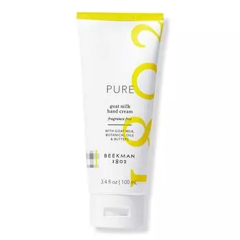 Крем для рук Beekman 1802 Pure Goat Milk