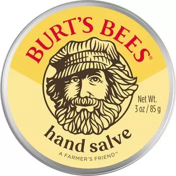 Крем для рук Bees [Официальный] Burt s (Ручной сорбет) Без добавок