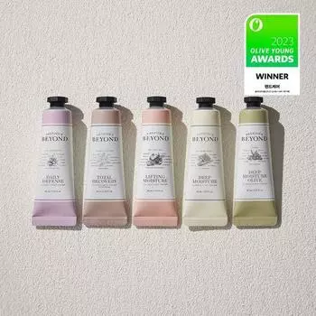 Крем для рук Beyond Classic 30 мл, 7 видов, выберите 1 Deep Moisture