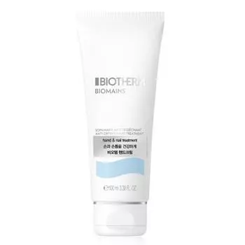Крем для рук Biotherm Biomen, 100мл, 1 шт. 1 PCS