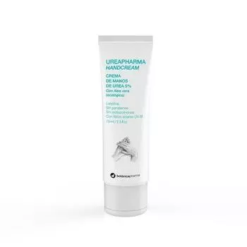 Крем для рук Botanicapharma Ureapharma 75 мл