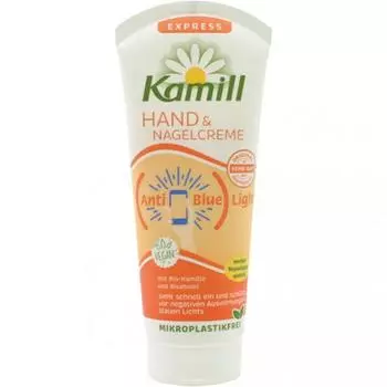 Крем для рук Camille Express 100 мл