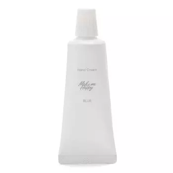 Крем для рук Canmake Make Me Happy СИНИЙ 30 г (х 1)