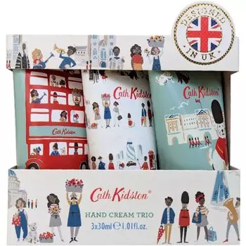 Крем для рук Cath Kidston Trio London People