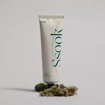 Крем для рук Chi #Ssook 50мл