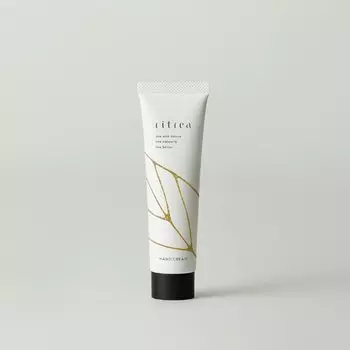 Крем для рук Citrea Hand Cream HAND 50 г Высокоэффективный крем для рук с 5 типами натуральных и органических увлажняющих компонентов. Органический крем для рук с великолепным ароматом, созданный