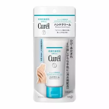 Крем для рук Curel 50г