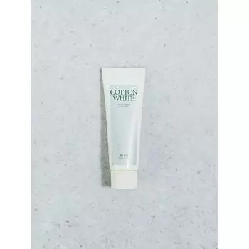 Крем для рук Daily Comma Most Perfume 50 мл, хлопок, белый