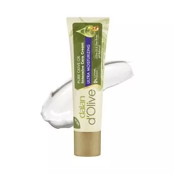 Крем для рук Dalan Intension Care Ultra 20мл, корейская косметика