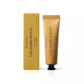 Крем для рук Deep Perrance Hands & Mood 30 мл (Бандак Сабон), Корейская косметика