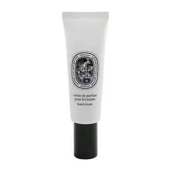 Крем для рук Diptyque Hand Cream_45мл/рука (Флер По)