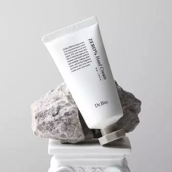 Крем для рук Dr.Bio Zero Percent 50 мл