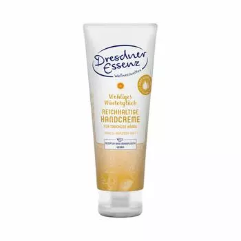 Крем для рук Dresdner Essence Счастье 1 шт.