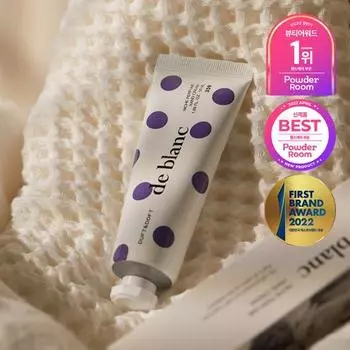 Крем для рук Duft&Doft Niche Perfume 50 мл 4 вида, выберите 1 sage leaf