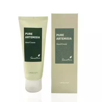 Крем для рук ENOUGH Pure Artemisia 100 мл (3 варианта) 1PCS