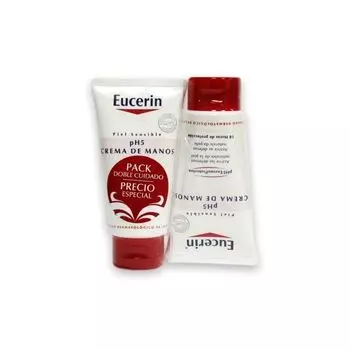Крем для рук Eucerin Ph5 2x75 мл