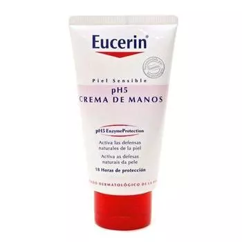 Крем для рук Eucerin Ph5 30 мл