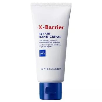 Крем для рук Exbarrier Repair 50 г 1 шт. белый