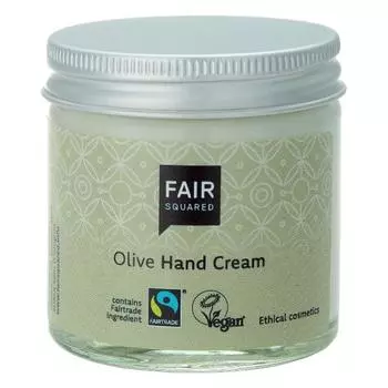 Крем для рук Fair Squared Olive 50 мл