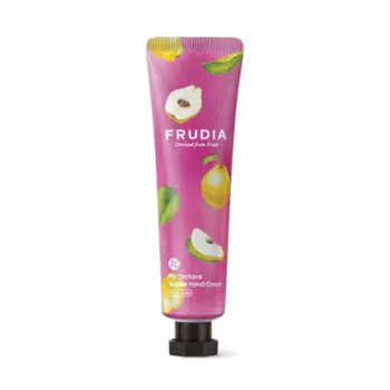 Крем для рук Frudia My Orchard Айва 30г 1шт/4шт 1Pc