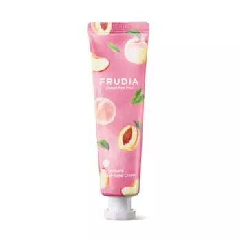 Крем для рук Frudia My Orchard Персик 30г 1шт/4шт 1Pc