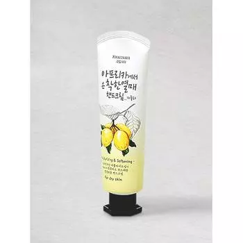 Крем для рук Fruit Country Africa Marula 80 мл