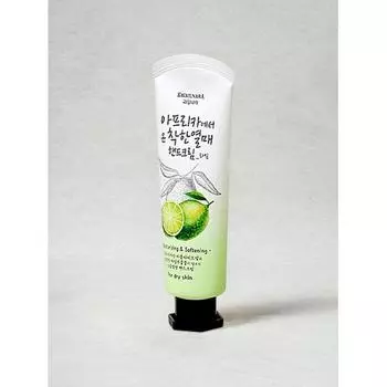 Крем для рук Fruit Country African Lime 80 мл
