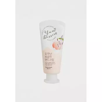 Крем для рук Fruit Narayam Dessert Peach 60 г