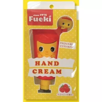 Крем для рук Fueki Fuekikun Sc