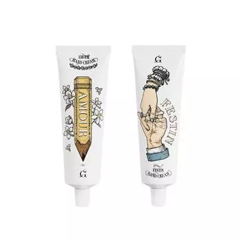 Крем для рук GREYGROUND 50мл AMOUR