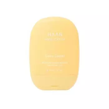 Крем для рук Han Coco Cooler 50 мл (Вкус кокоса), Корейская косметика