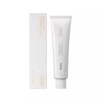 Крем для рук Huxley Blue Medina с мандарином, 75 мл, 1 шт.