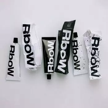 Крем для рук и ногтей Albow Youth Preserve 50 мл (3 типа, выберите 1) Woof 50ml