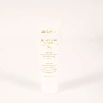 Крем для рук и ногтей Flavor Life Lehua 50 г revive `ala &
