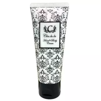 Крем для рук и тела Margaret Josephine Charla Cream 50 г Blossom H&B & (Благородный Аромат)