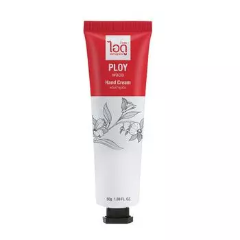 Крем для рук IDO Ploy 50 г - тайский 50 g