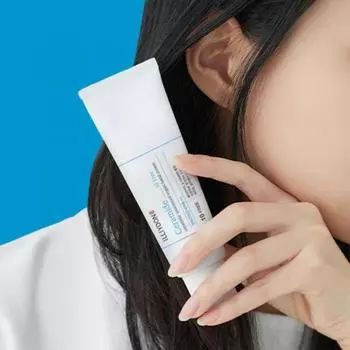 Крем для рук Illiyoon Ceramide без запаха, веганский, 50 мл