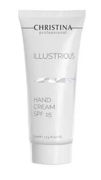 Крем для рук ILLUSTRIOUS 75 мл