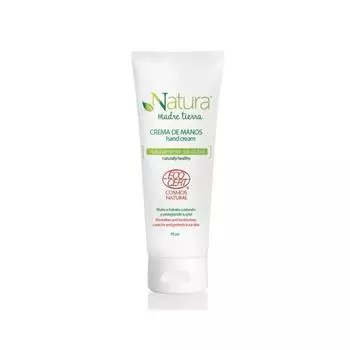 Крем для рук Instituto Espanol Natura Madre Tierra 75 мл