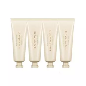 Крем для рук JAVIN DE SEOUL Perfume Hand Cream 30g 01 English Pear