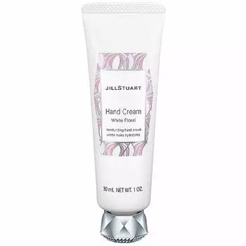 Крем для рук JILL STUART Белый цветочный 30 мл (х 1) [Элемент]