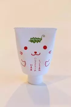 Крем для рук Kamiya увлажняющий и красивый