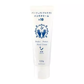 Крем для рук Kind Perfect Protect 120г