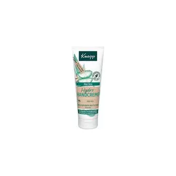 Крем для рук Kneipp Hydro Aloe Vera 75 мл