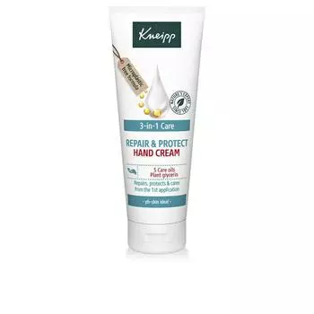 Крем для рук Kneipp Repair&Protect 75 мл