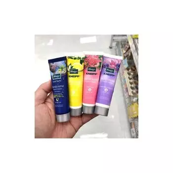 Крем для рук Knife с ароматом грейпфрута 20мл