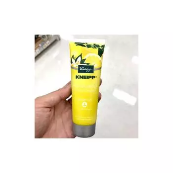 Крем для рук Knife с ароматом грейпфрута 75мл