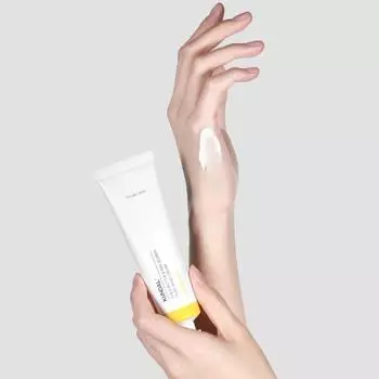 Крем для рук Kundal Pure Hand Cream 50 мл, корейская косметика с приятным ароматом